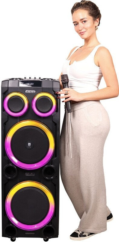 Патибокс УРАЛ Урал Молот 23