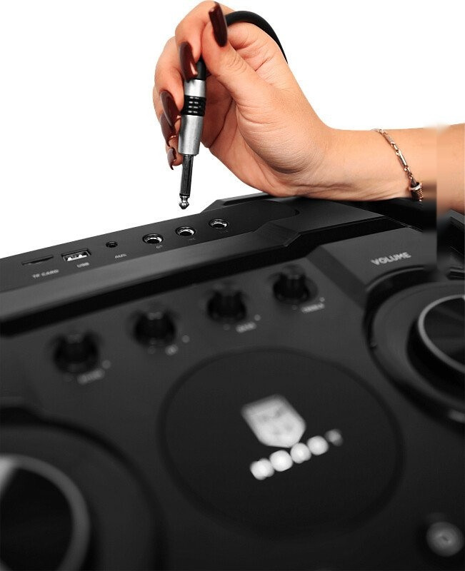 Патибокс УРАЛ Урал Молот 23