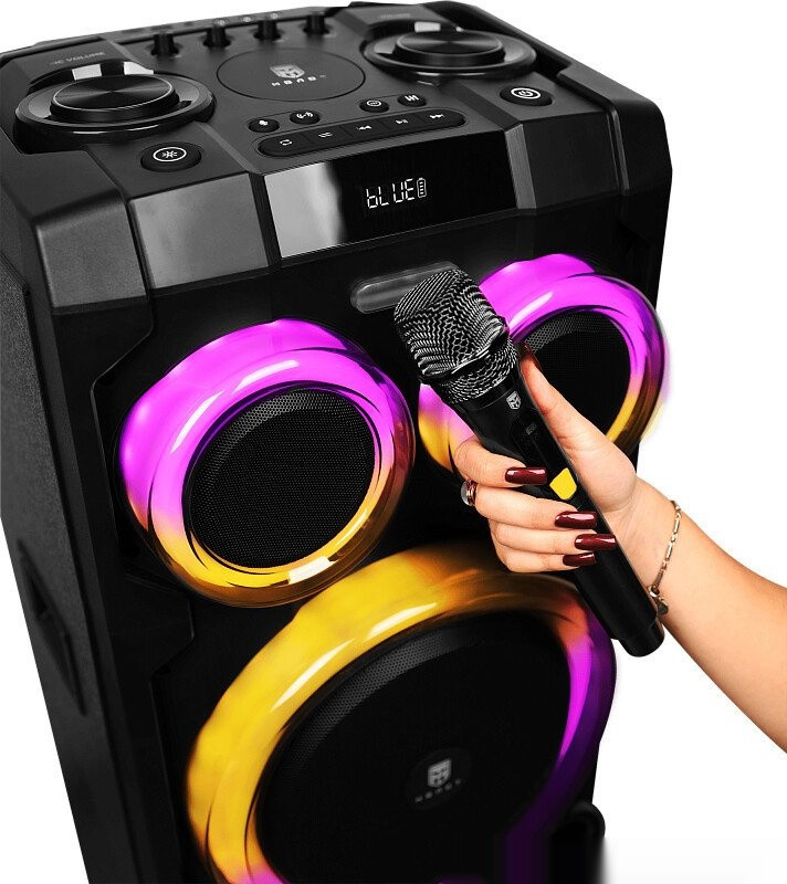 Патибокс УРАЛ Урал Молот 23