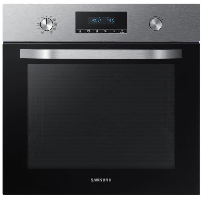 Духовой шкаф Samsung NV68R2325RS