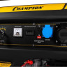 Генератор Champion GG7001EW