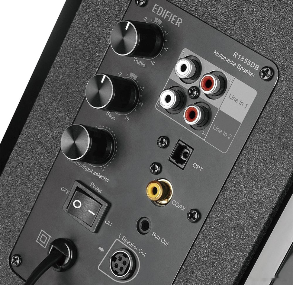 Акустическая система Edifier R1855DB