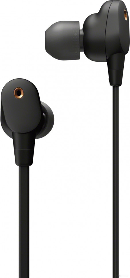 Наушники Sony WI-1000XM2 (черный)