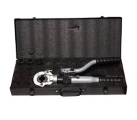 Пресс гидравлический ForceKraft FK-F32L