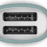 Тостер Smeg TSF01EGMEU