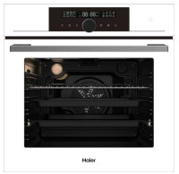 Духовой шкаф HAIER HOX-FP5RAWB