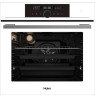 Духовой шкаф HAIER HOX-FP5RAWB