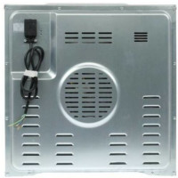 Духовой шкаф HAIER HOX-FP5RAWB