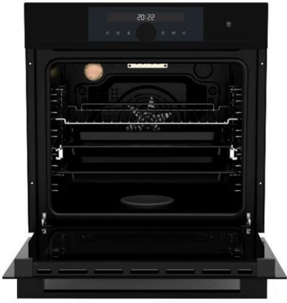 Духовой шкаф HAIER HOX-FP5RAWB