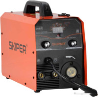 Сварочный инвертор Skiper MIG/MMA-2500S-9