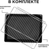 Духовой шкаф Schaub Lorenz SLB EY6418