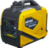 Генератор Huter DN4000Si 64/10/8