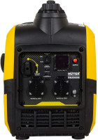 Генератор Huter DN4000Si 64/10/8