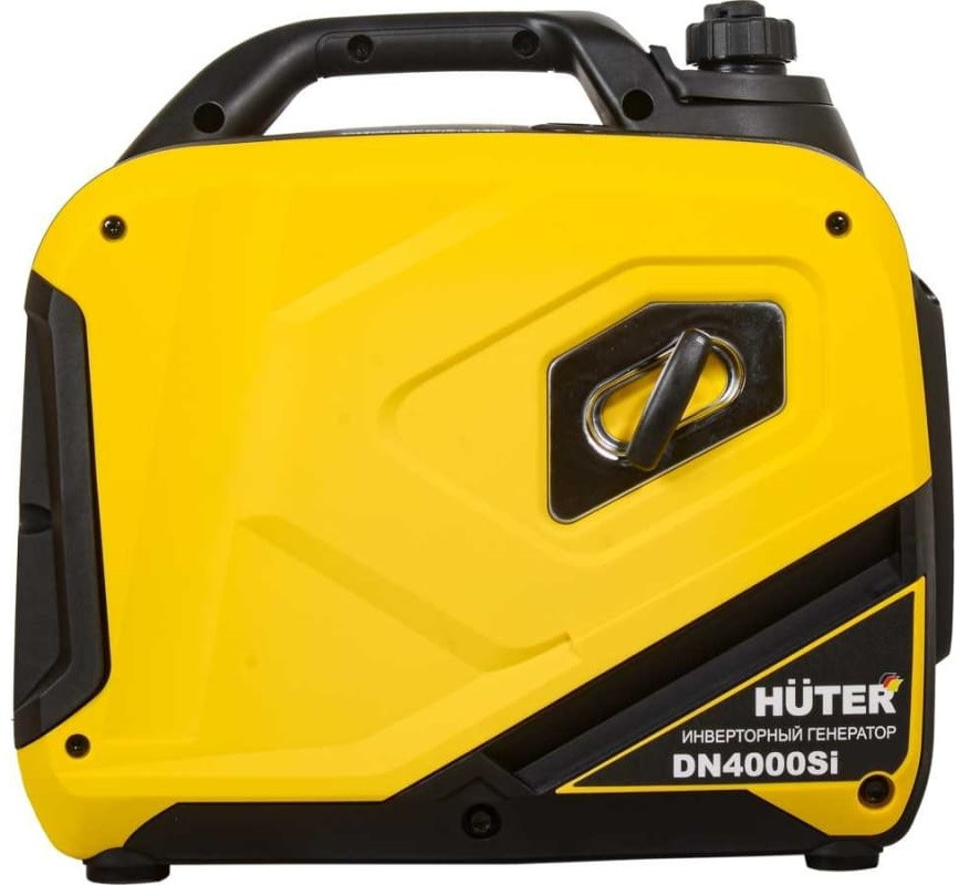 Генератор Huter DN4000Si 64/10/8