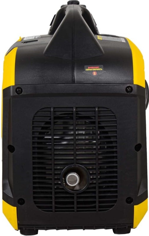 Генератор Huter DN4000Si 64/10/8