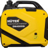 Генератор Huter DN4000Si 64/10/8