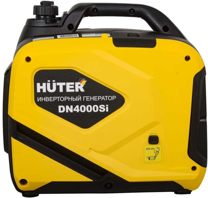 Генератор Huter DN4000Si 64/10/8