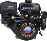 Двигатель Lifan 188F D25
