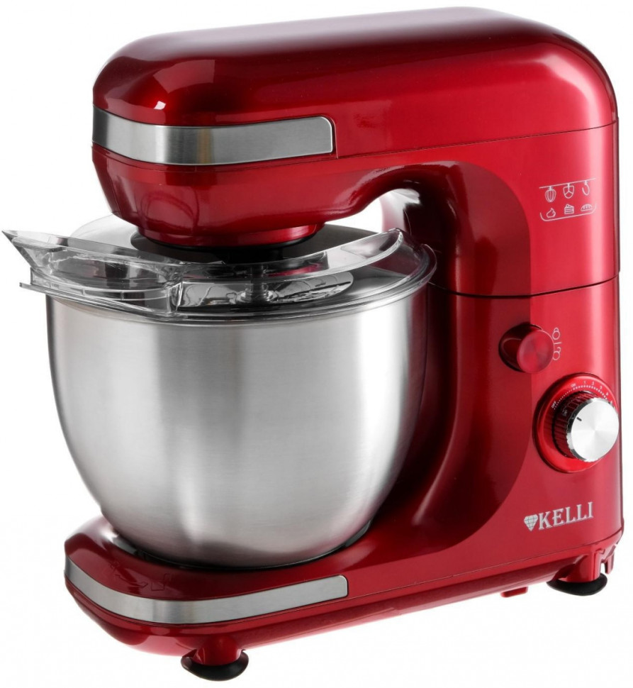 Миксер Kelli KL-5120