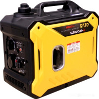 Генератор RATO R2000iS-C
