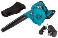 Аккумуляторная воздуходувка BORT BSS-18-Li