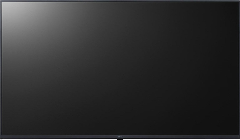 Информационная панель LG 43UL3J-M