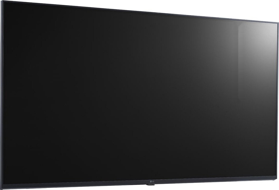 Информационная панель LG 43UL3J-M