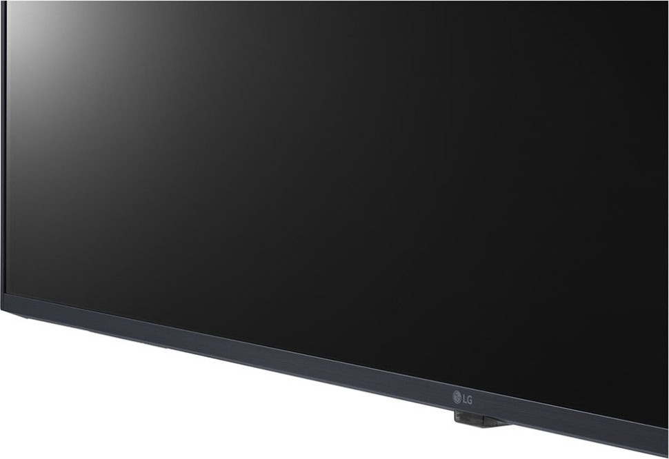 Информационная панель LG 43UL3J-M