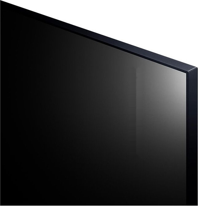 Информационная панель LG 43UL3J-M