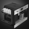 Эспрессо кофемашина Smeg CMS4303X