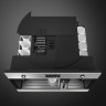 Эспрессо кофемашина Smeg CMS4303X