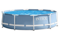 Бассейн INTEX Prism Frame 26712NP (366х76)