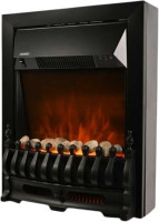 Камин PLANTA PFP-FS400 (черный)