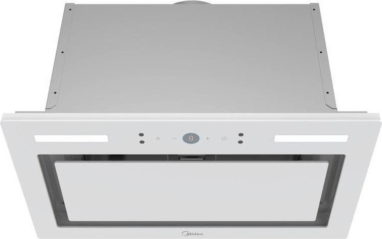 Вытяжка Midea MH60I530GW