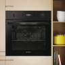 Духовой шкаф Candy IDEA FIDCP N625 L