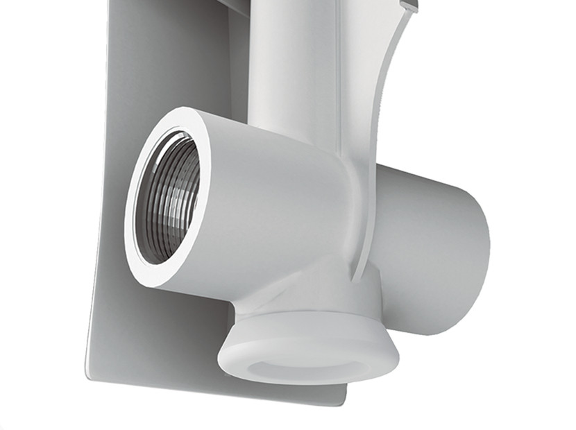 Радиатор Royal Thermo Revolution 500 (8 секций)