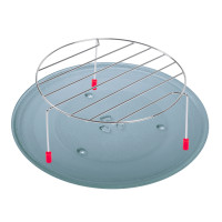 Микроволновая печь Maunfeld MBMO349GB