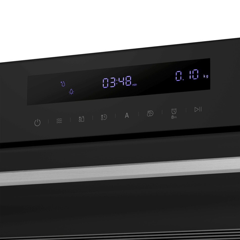 Микроволновая печь Maunfeld MBMO349GB