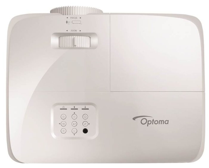Проектор OPTOMA EH334