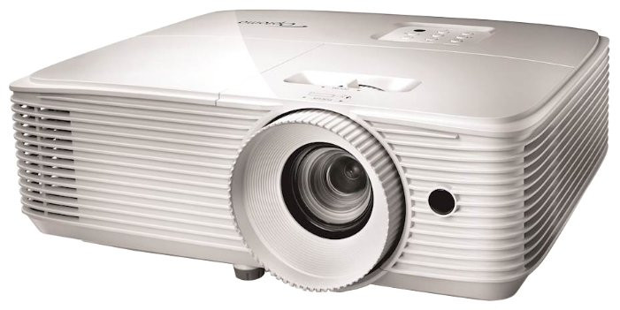 Проектор OPTOMA EH334
