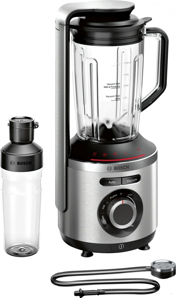 Блендер Bosch MMB V621M