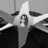 Блендер Bosch MMB V621M