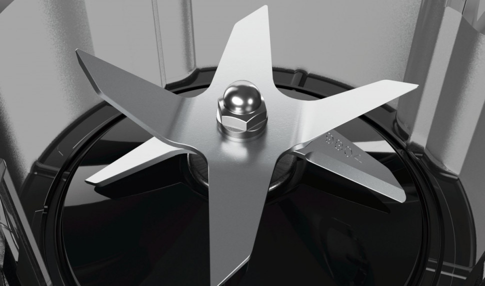 Блендер Bosch MMB V621M