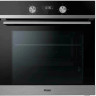 Духовой шкаф HAIER HOQ-K2ANN3BX