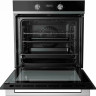 Духовой шкаф HAIER HOQ-K2ANN3BX