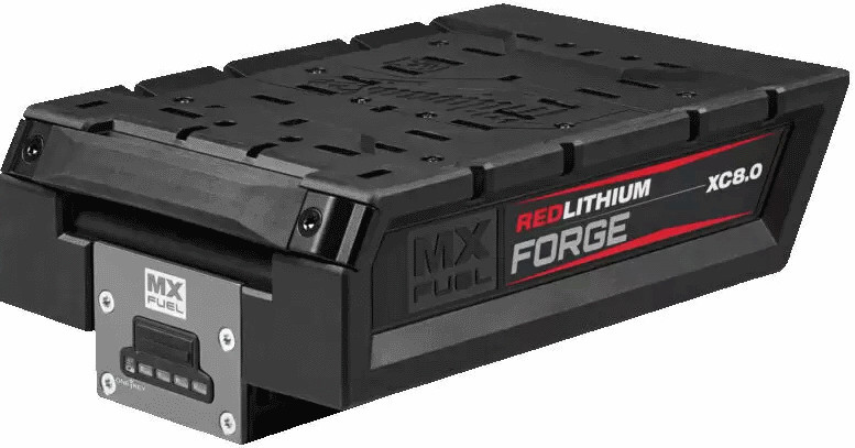 Аккумулятор для инструмента Milwaukee MXF XC608 4932492130 (72В/8 Ач)