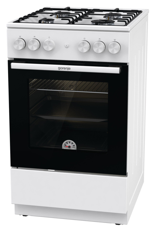Плита Gorenje GG5A12WH