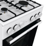 Плита Gorenje GG5A12WH