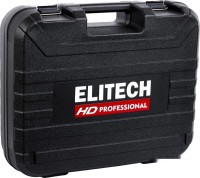 Перфоратор Elitech RH 1130E (кейс)