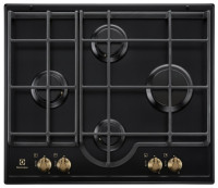 Варочная панель Electrolux GPE362RBB